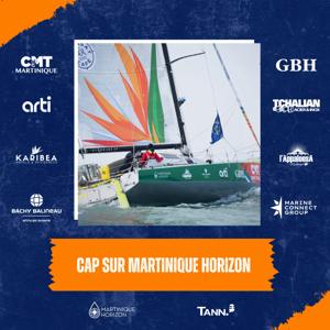 Cap sur Martinique Horizon