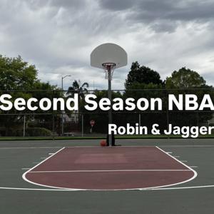 The Second Season NBA
