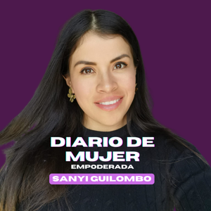 Diario de mujer empoderada