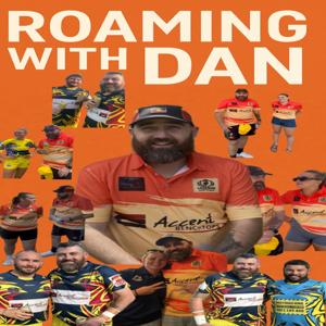 Roaming With Dan