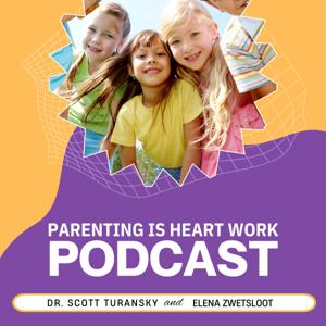 Biblical Parenting Deep Dive