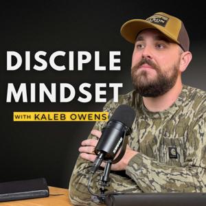 Disciple Mindset