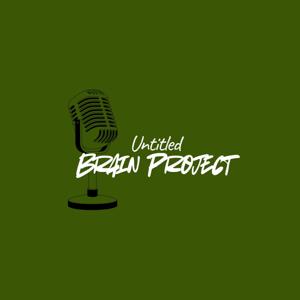 Untitled Brain Project
