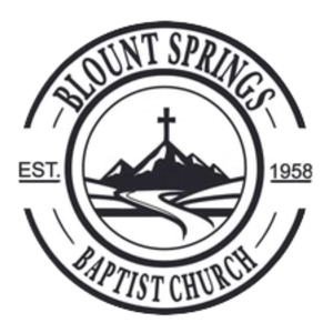 Blount Springs Baptist Church Sermons