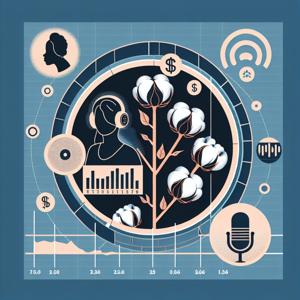 Daily Cotton Price Tracker with Vanessa Clark