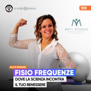 Fisio Frequenze - Radio Voice