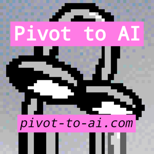 Pivot to AI