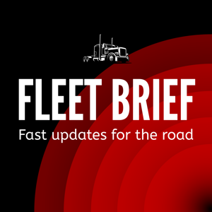 Fleet Brief