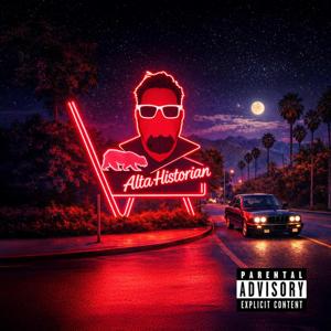 Alta Historian Podcast