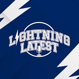 Lightning Latest | Tampa Bay Lightning Daily Podcast