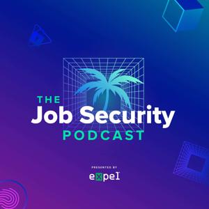 The Job Security Cybersecurity Podcast