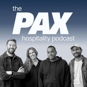 The PAX Hospitality Podcast
