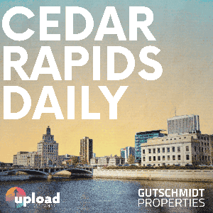 Cedar Rapids Daily