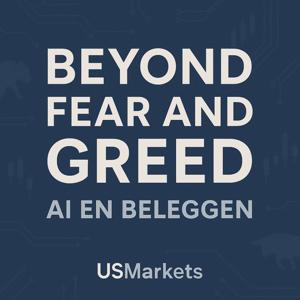 BEYOND FEAR & GREED