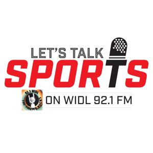 Let’s Talk Sports