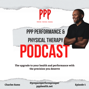 PPP Health & Performance Network