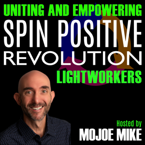 Spin Positive Revolution
