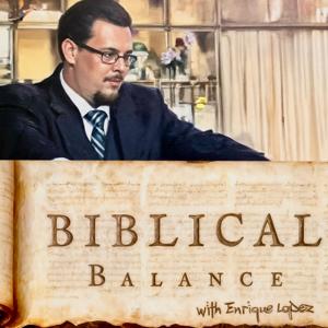 Biblical Balance