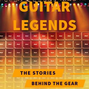 Guitar Legends