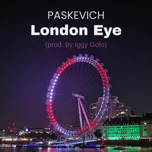 London Eye
