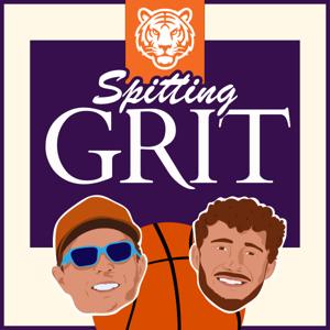 Spitting Grit