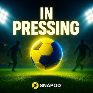 IN PRESSING | Il calcio raccontato da dentro
