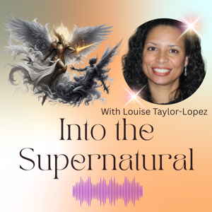 Into the Supernatural