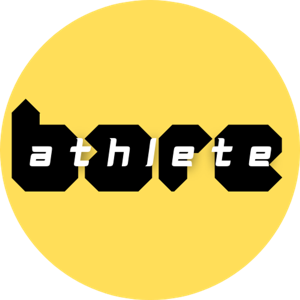 The BARE Athlete
