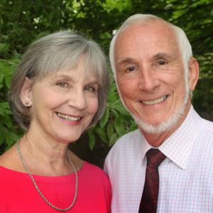 Dave Barba - Press On! Ministries