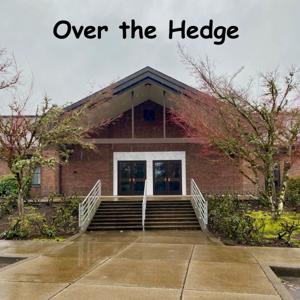 Over the Hedge (Hedges Creek Ward Podcast)