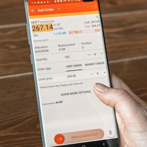 Tesla Stock and Day Trading Strategies f