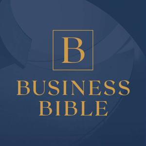 Business Bible News Market Minute
