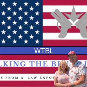 WTBL - Walking the Blue Line