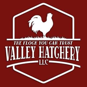 Valley Hatchery's Chicken Tenders and Nuggets
