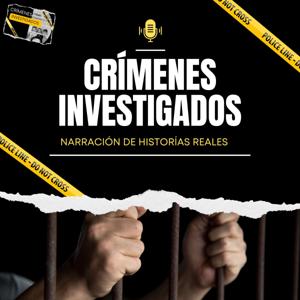 Crímenes Investigados