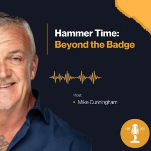 MCHammer Time - Beyond the Badge