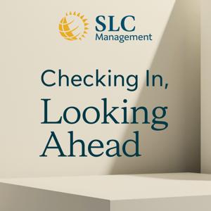 Checking In, Looking Ahead