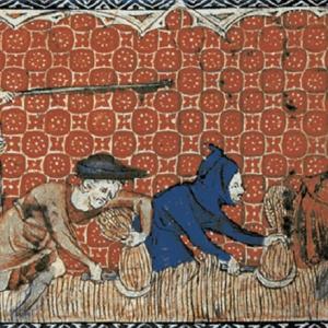 Historia del Medievo