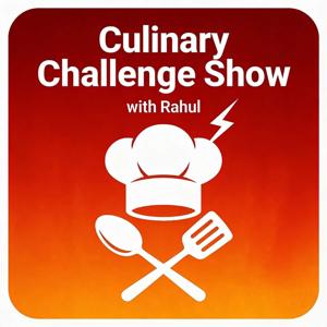 Culinary Challange Show