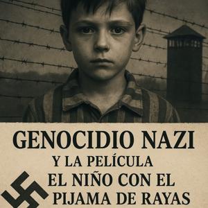 “Genocidio NAZI”