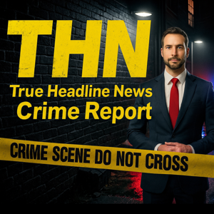 True Headline News - Crime Report
