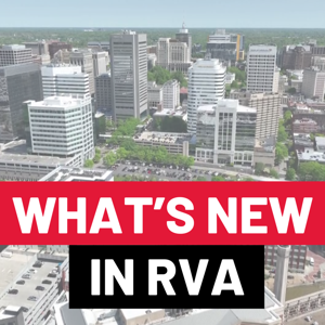 What's New In RVA?