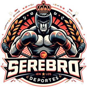 Serebro en Los Deportes