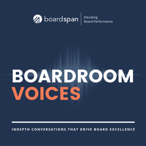 Boardroom Voices