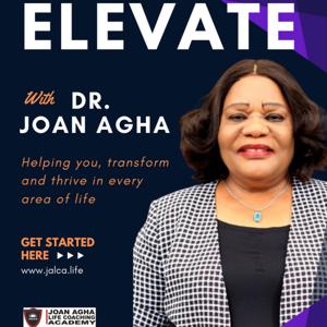 Elevate with Dr. Joan Agha