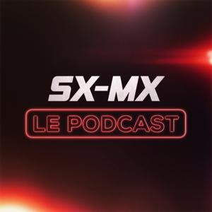 SX-MX, Le Podcast