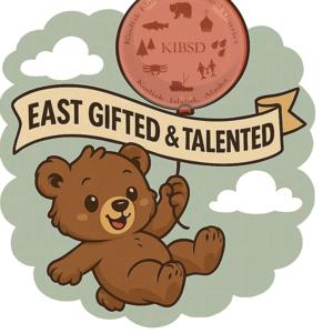 East Elementary GT Podcast