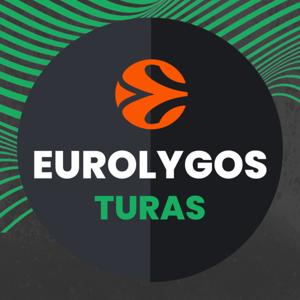 Eurolygos turas