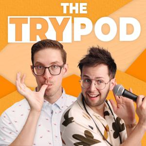 The TryPod by The Try Guys & Ramble