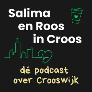 Salima en Roos in Croos